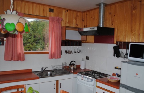 Castro Cabin | Cabañas Trayen Chiloé