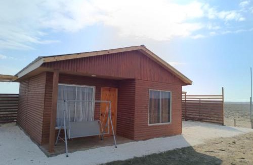 Punta de Choros Apartment | Cabañas Tres Islas