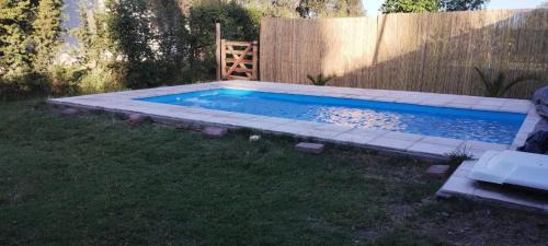 Cuadro Nacional House | Cabañas Tres Olivos