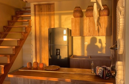 San Antero Cabin | Cabañas tubara