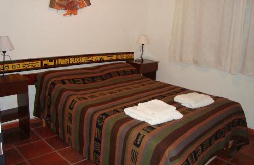 El Rincon Cabin | Cabañas Tupac