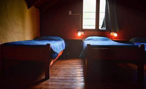 Lago Puelo House | Cabañas UCIHUEN