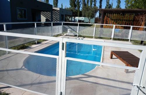 Cuadro Nacional Apartment | Cabañas Universo