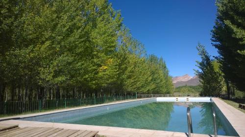 Uspallata Cabin | Cabañas Uspallata