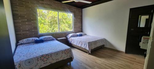 Melgar Apartment | Cabañas Vacacionales Pa Lo Alto