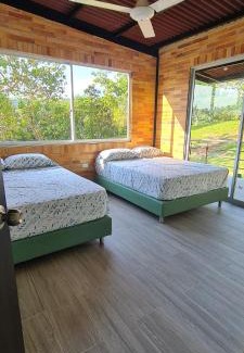 Melgar Apartment | Cabañas Vacacionales Pa Lo Alto