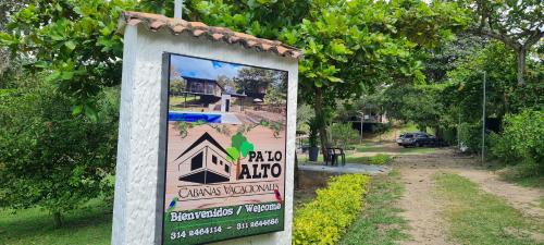 Melgar Apartment | Cabañas Vacacionales Pa Lo Alto