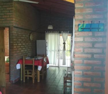 Cortaderas Cabin | Cabañas Valentina
