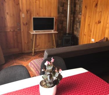 Valdivia House | Cabañas Valentina