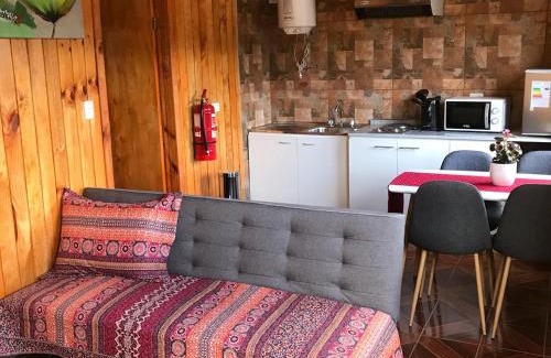 Valdivia House | Cabañas Valentina