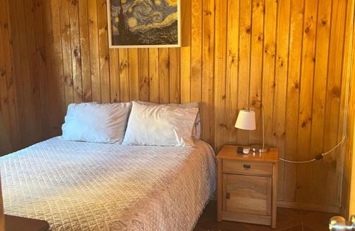 Valdivia House | Cabañas Valentina