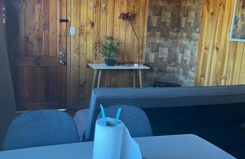 Valdivia House | Cabañas Valentina