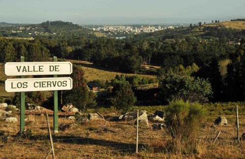 Tandil Cabin | Cabañas Valle de los Ciervos