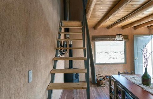 Los Molles Ski Chalet | Cabañas Valle Nevado