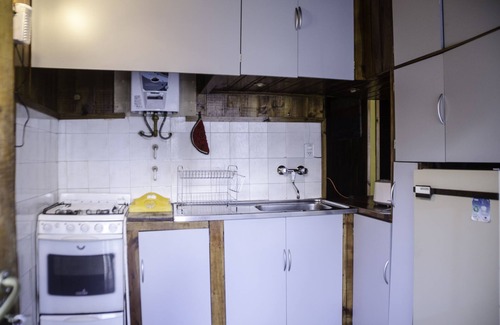 San Carlos de Bariloche Cabin | Cabañas Villa Pañil