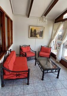 Bahia Inglesa Apartment | Cabañas Villa Alegre