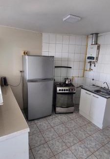 Bahia Inglesa Apartment | Cabañas Villa Alegre