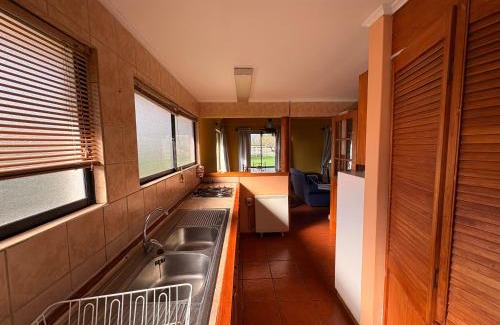 Manzano House | Cabañas Villa Alejandra