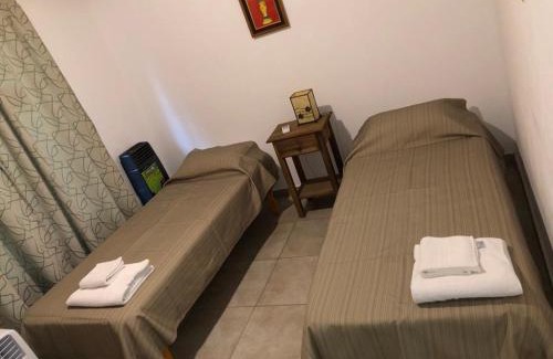 Los Reartes Cabin | Cabañas Villa Bonita