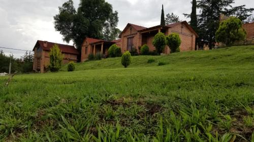 Huasca De Ocampo Cabin | Cabañas villa de San Miguel