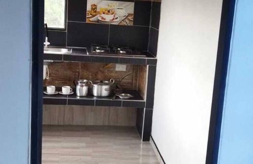 Cuitiva Cabin | CABAÑAS VILLAS DEL LAGO