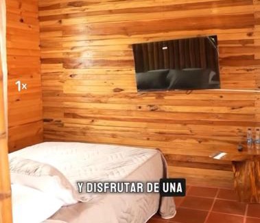 Ibague Hotel | Cabañas Viva Mexico