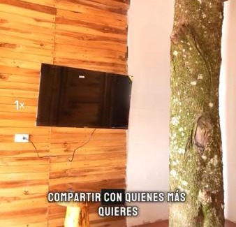 Ibague Hotel | Cabañas Viva Mexico