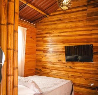 Ibague Hotel | Cabañas Viva Mexico