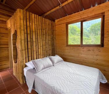 Ibague Hotel | Cabañas Viva Mexico