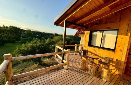 Villa Carlos Paz House | Cabañas vizcarra