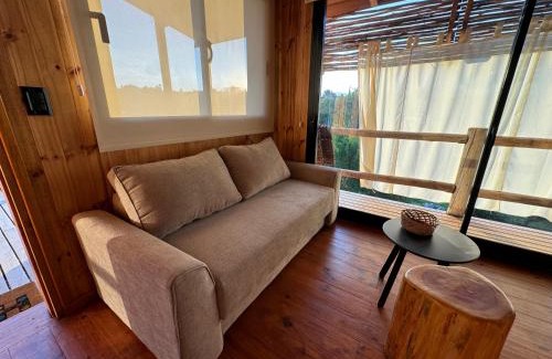 Villa Carlos Paz House | Cabañas vizcarra