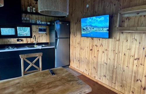 Villa Carlos Paz House | Cabañas vizcarra