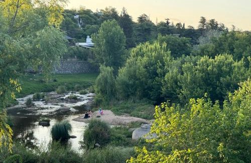 Villa Carlos Paz House | Cabañas vizcarra