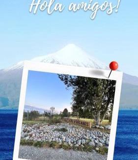 Llanquihue Apartment | Cabañas Volcanes del Sur,