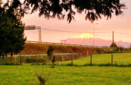 Llanquihue Apartment | Cabañas Volcanes del Sur,