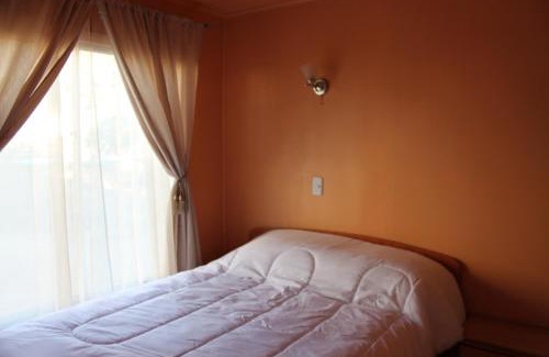 Cartagena Ski Chalet | Cabañas VyB Empresas facturable y particulares