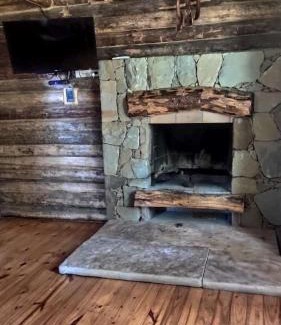 Tunuyan Ski Chalet | Cabañas Walwalün