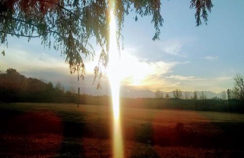 Tunuyan Ski Chalet | Cabañas Walwalün