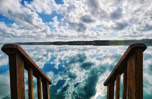 Xul-Ha Hotel | Cabañas Xul-Ha