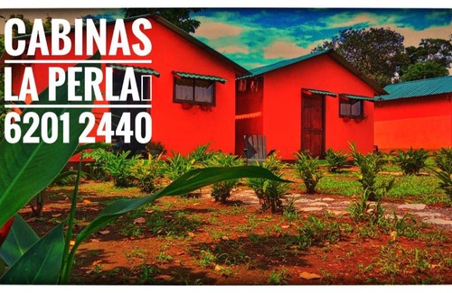 Penjamo Apartment | Cabañas y Cabinas La Perla