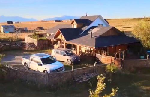 Puerto Natales Ski Chalet | Cabañas y Casa Kauken
