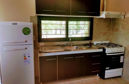 Villa Cura Brochero Cabin | Cabañas Y Departamentos Bettylu