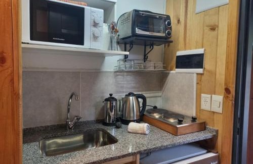 San Martin de los Andes Cabin | Cabañas y Spa Antuen