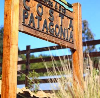 Pichilemu Apartment | Cabañas y Spa Costa Patagonia - Piscina Climatizada