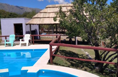 Merlo Resort | Cabañas Yanasuy