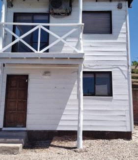 Los Acantilados Ski Chalet | Cabañas Yarri