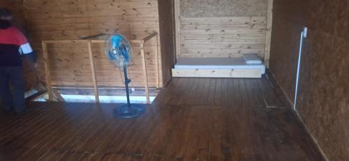 Los Acantilados Ski Chalet | Cabañas yarri II