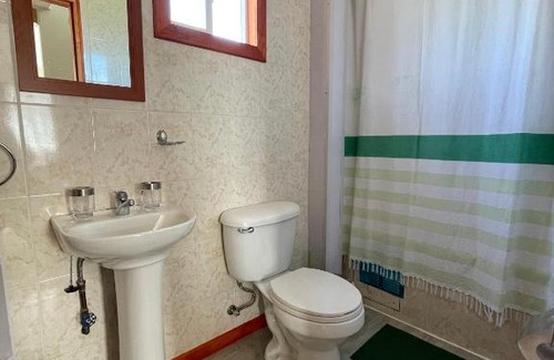 Chaiten House | CabañasRioBlanco