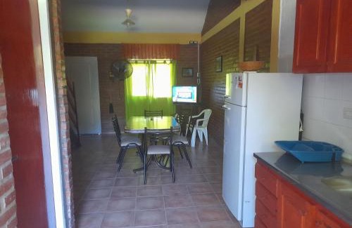 Villa Cura Brochero House | Cabañassoleado Villa Cura Brochero