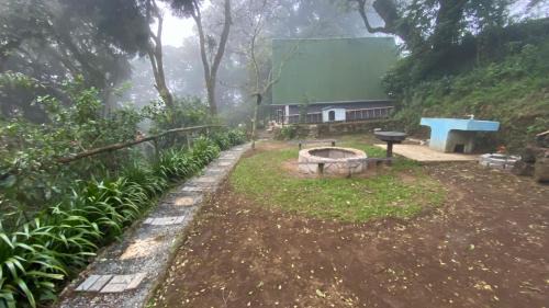 San Mateo Milpas Altas House | Cabañita del bosque de la cumbre de san Bartolo Milpas Altas